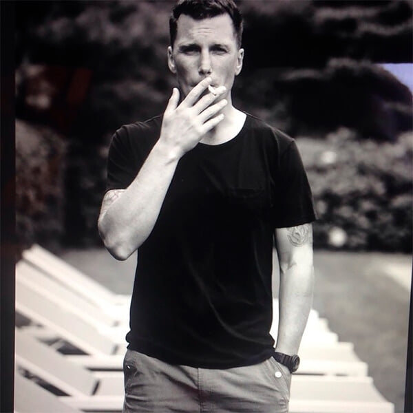 Город звезд, понтов и кокаина. Шон Эйври окунулся в гламурную жизнь Лос-Анджелеса