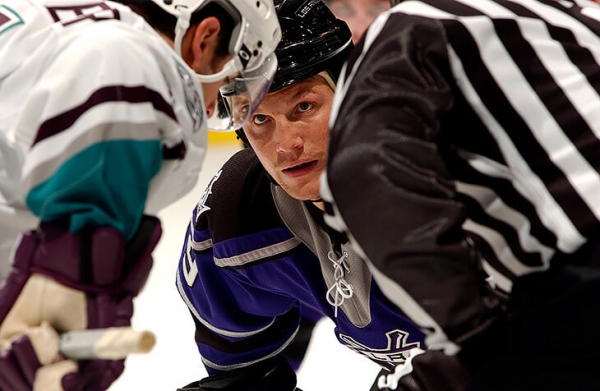 Город звезд, понтов и кокаина. Шон Эйври окунулся в гламурную жизнь Лос-Анджелеса