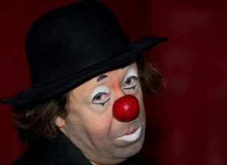 Скончался актер Сергей Масленников