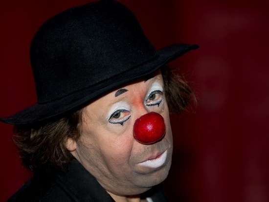 Скончался актер Сергей Масленников