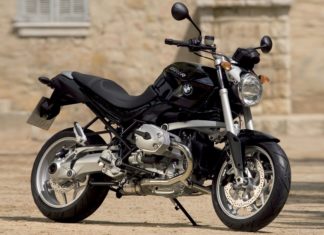 Как выбрать мотоцикл