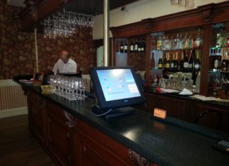 Оборудование для бара: что понадобится