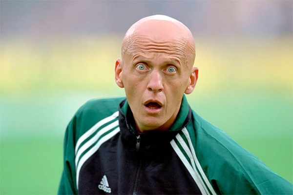 «Из-за прически у меня почти не было друзей». Вдохновляющие истории Шелви, Коллины и других спортсменов, которые из-за болезни потеряли волосы