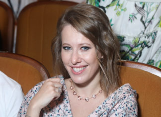 Собчак поддержала Ефремова, погибший оказался недостоин