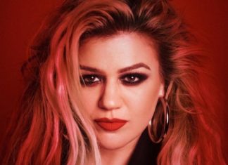 Певица Келли Кларксон разводится после 7 лет брака