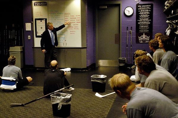 Город звезд, понтов и кокаина. Шон Эйври окунулся в гламурную жизнь Лос-Анджелеса