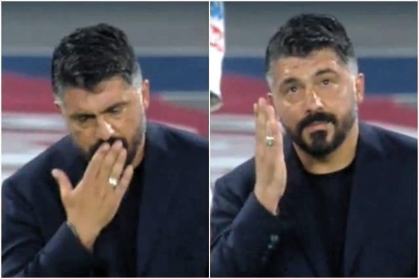 Гаттузо = страсть. Выиграл Кубок у &laquo;Ювентуса&raquo;, покорил всех речью и посвятил победу умершей сестре