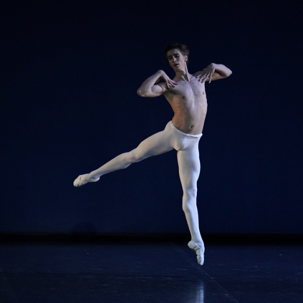 Британский Ковент-Гарден даёт &laquo;живые&raquo; спектакли за копейки