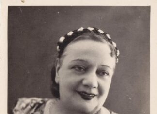 Как закалялся Омский драмтеатр в годы Великой Отечественной