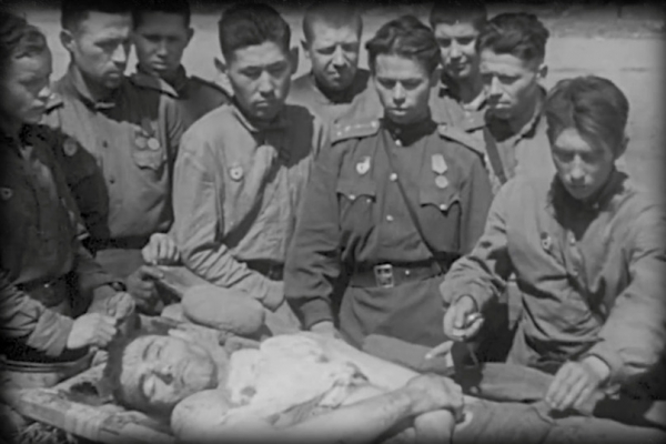  К юбилею Победы классик советского кино Али Хамраев сделал новый фильм