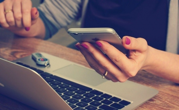 Госуслуги, доставка еды, игры &ndash; какие сервисы популярны у новосибирцев