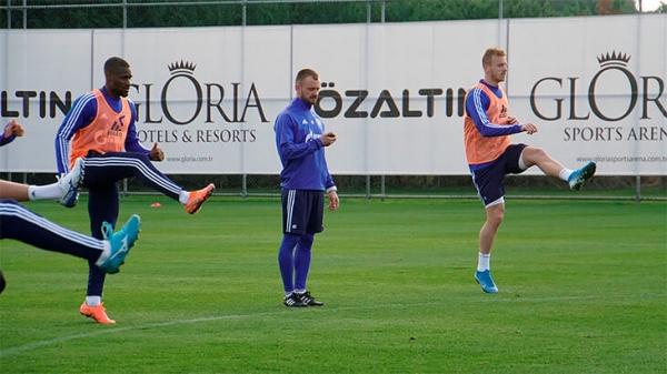 Подготовка футболистов после карантина &ndash; аномалия (в командах даже рекорд по мозолям). Никогда в тренировках не было так много нового