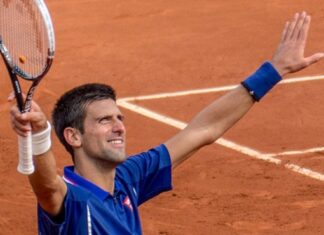 Первая ракетка мира заразился коронавирусом