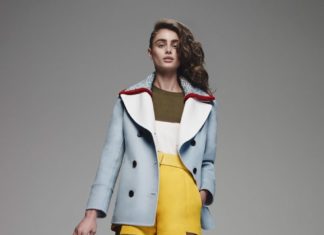 Дизайнерская женская одежда