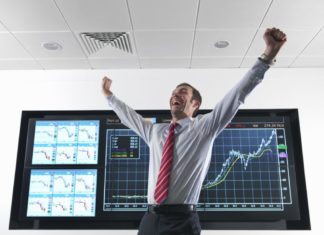 Как работают трейдеры