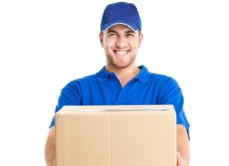 Заказ курьера по Чебоксарам