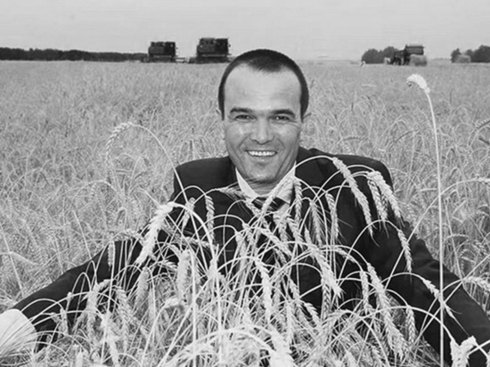 Вдова экс-губернатора Чувашии Игнатьева произнесла речь на похоронах