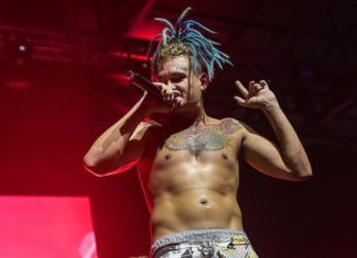 Рэпер Моргенштерн побил антирекорд Тимати