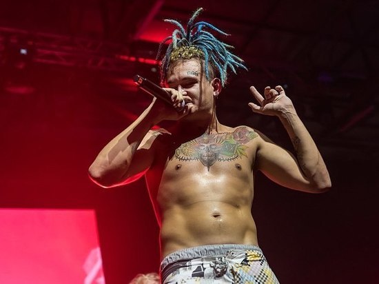 Рэпер Моргенштерн побил антирекорд Тимати