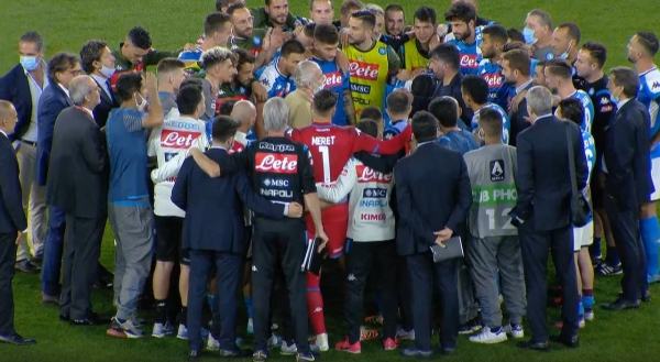 Гаттузо = страсть. Выиграл Кубок у &laquo;Ювентуса&raquo;, покорил всех речью и посвятил победу умершей сестре