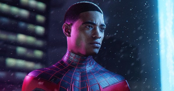 Официальный канал PlayStation получил страйк в YouTube за трейлер Spider-Man: Miles Morales