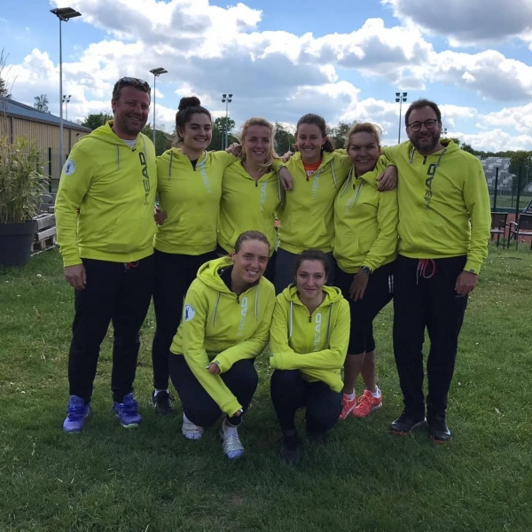 Русская теннисистка в Египте: 93 финала, асфальтовый корт, жизнь в долг и $3000 за договорняк