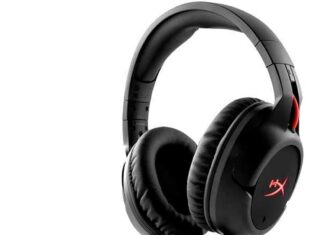 Беспроводные наушники для игры