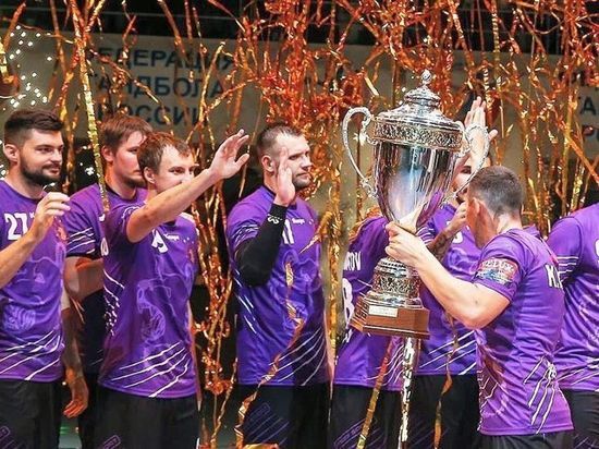 Спортсмены из Чехова решили провести большой праздник