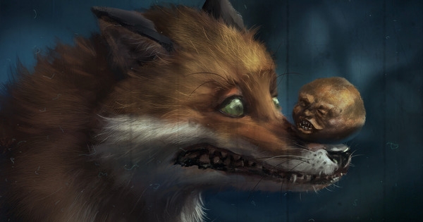 Duran в новом комиксе высмеял The Last of Us Part 2, рассказав мрачную сказку про Колобка