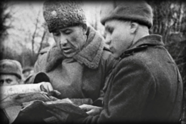  К юбилею Победы классик советского кино Али Хамраев сделал новый фильм