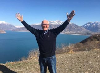 К юбилею Победы классик советского кино Али Хамраев сделал новый фильм