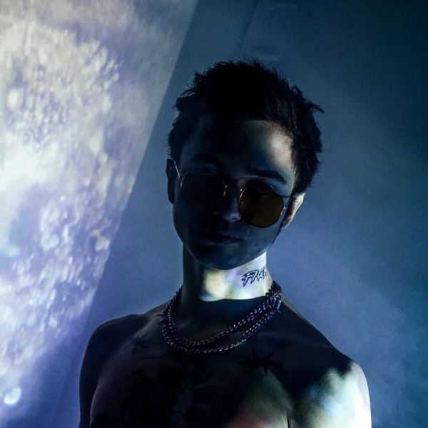 Рэпер Моргенштерн побил антирекорд Тимати