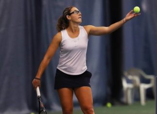 Русская теннисистка в Египте: 93 финала, асфальтовый корт, жизнь в долг и $3000 за договорняк