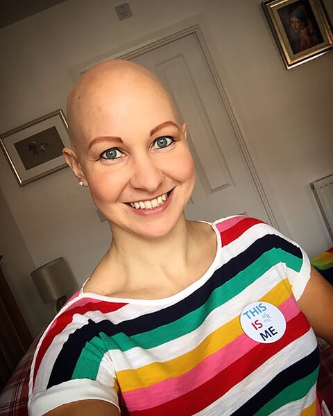 «Из-за прически у меня почти не было друзей». Вдохновляющие истории Шелви, Коллины и других спортсменов, которые из-за болезни потеряли волосы