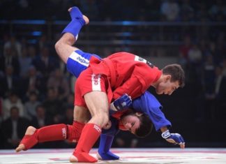 В Марий Эл прибавилось пять базовых видов спорта