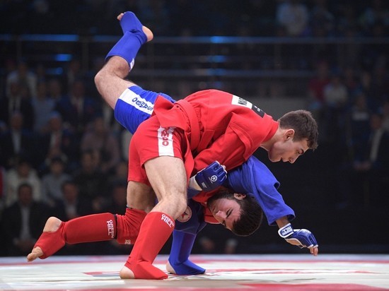 В Марий Эл прибавилось пять базовых видов спорта