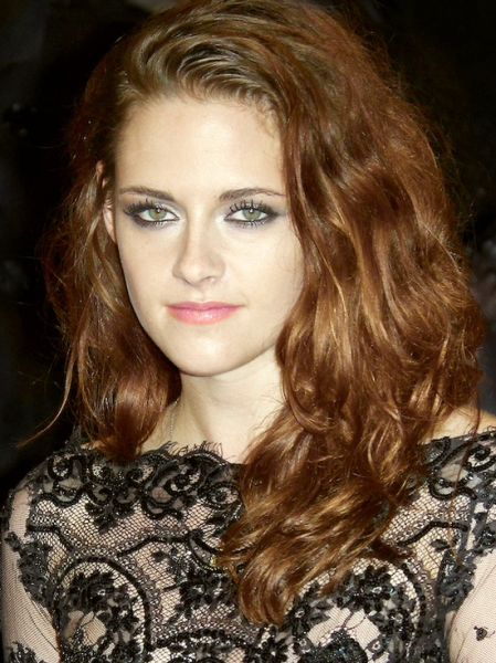 Кристен Стюарт в 2021 году исполнит роль принцессы Дианы