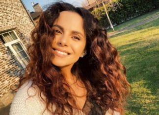 Похудевшая Каменских раскрыла свой рацион