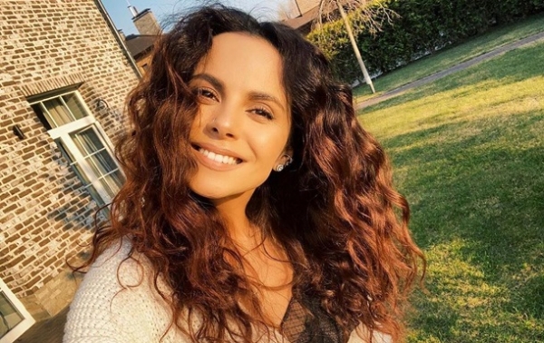 Похудевшая Каменских раскрыла свой рацион