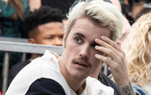 Бибер ответил на обвинения в сексуальном насилии