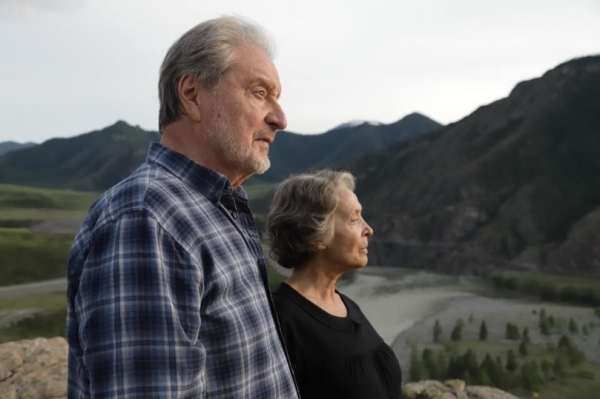 Красавица советского кино Ирина Печерникова вернулась на экран