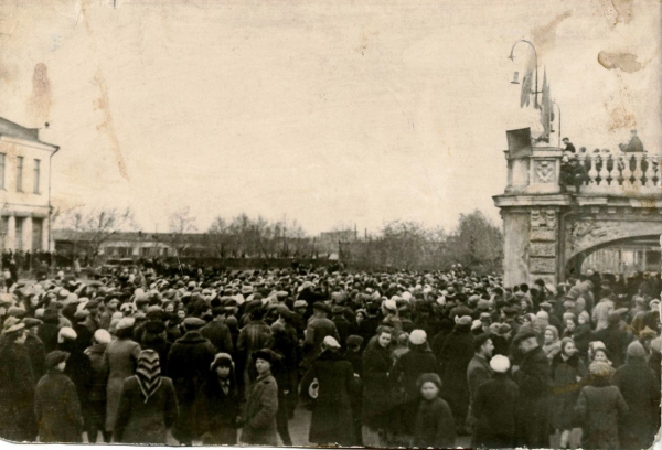 Как закалялся Омский драмтеатр в годы Великой Отечественной