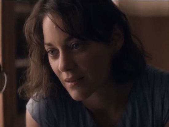 Режиссер &laquo;Холопа&raquo; пригласит на роль Айседоры Дункан Марион Котийяр