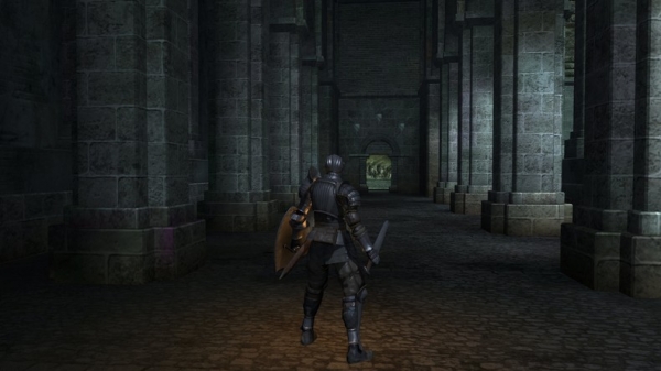 В сети сравнили оригинальную Demon’s Souls с ремейком. Изменения способны шокировать