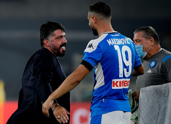 Гаттузо = страсть. Выиграл Кубок у &laquo;Ювентуса&raquo;, покорил всех речью и посвятил победу умершей сестре