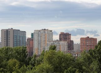 Ривьера строгого режима