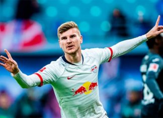 Вернер едет в «Челси»: «Ливерпуль» внятно объяснил отказ Клоппу, а Грановская провернула трансфер онлайн