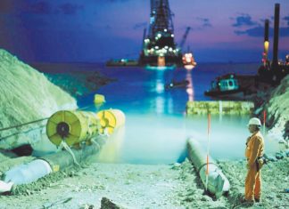 США готовы смягчить санкции против российского газопровода