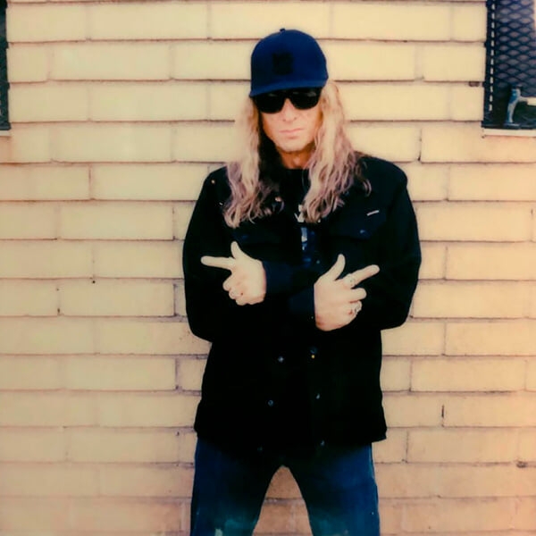 Город звезд, понтов и кокаина. Шон Эйври окунулся в гламурную жизнь Лос-Анджелеса