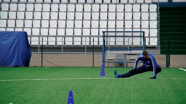 Подготовка футболистов после карантина &ndash; аномалия (в командах даже рекорд по мозолям). Никогда в тренировках не было так много нового